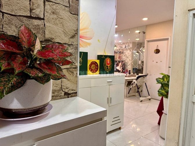 BÁN CĂN HỘ TÂM HUYẾT – TARA RESIDENCE, TẠ QUANG BỬU, TẦNG 5, 92M2, 3PN