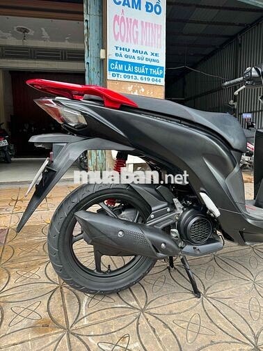 VISION FI (2022) ( SMARKEY) BS:65FA:CẦN THƠ