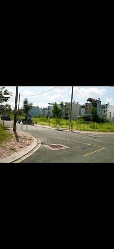 Cần bán lô đất ở kdc hình hưng 