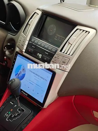 Lexus RX350 2008 bản xuất Trung Đông, xe cực đẹp.