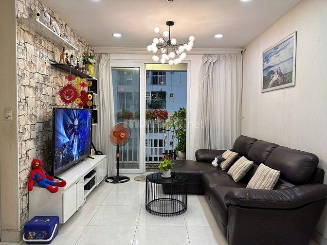 BÁN CĂN HỘ TÂM HUYẾT – TARA RESIDENCE, TẠ QUANG BỬU, TẦNG 5, 92M2, 3PN