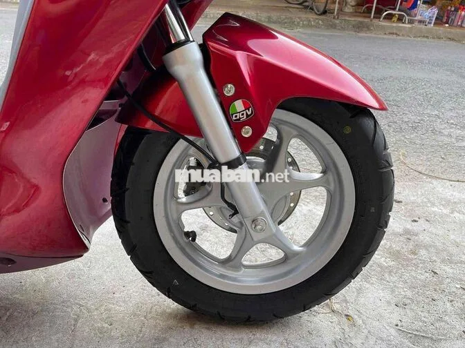 DYLAN 150 - Xe nhà (Chạy hoài niệm)
