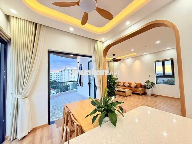 PENHOUSE 3 PHÒNG NGỦ CAO CẤP – KHU ĐÔ THỊ HÒA XUÂN