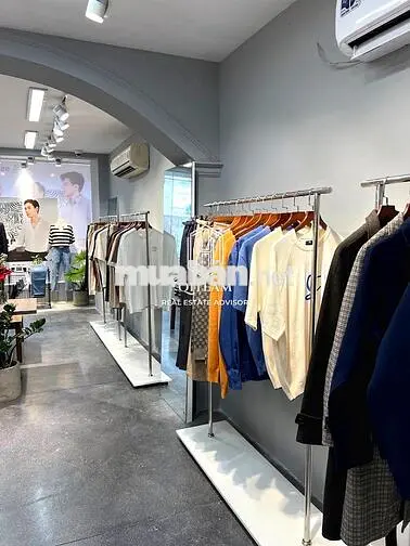 🔥MT 25 Nguyễn Trãi Bến Thành Q1, DT 88m², Trệt 3 Lầu