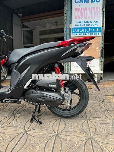 VISION FI (2022) ( SMARKEY) BS:65FA:CẦN THƠ