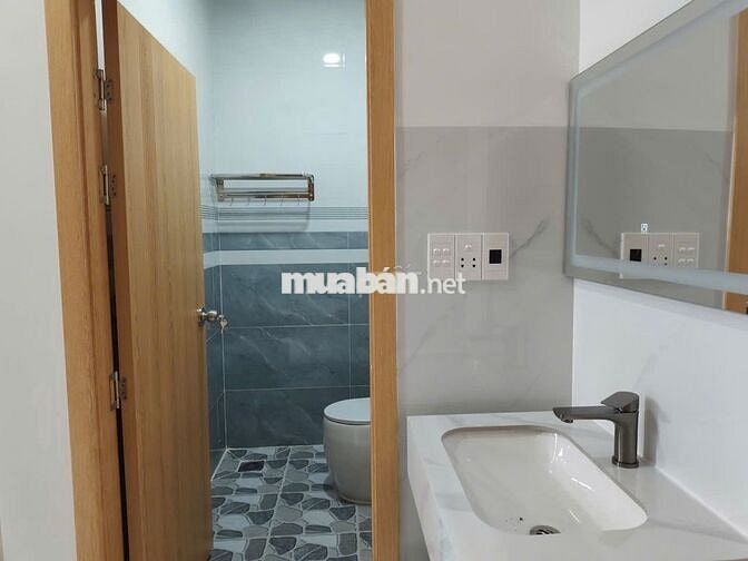 Cần bán nhà chính chủ ngay tại Phường Đông Hoà, TP.HCM 104m2, 7 tỷ 850