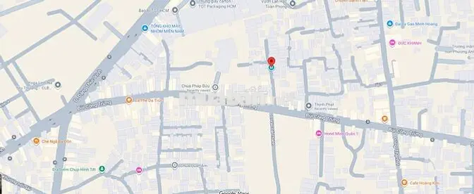 CHO THUÊ NHÀ NGUYÊN CĂN – ĐÔNG THẠNH, HÓC MÔN – 4,5 TRIỆU/THÁNG