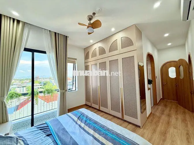 PENHOUSE 3 PHÒNG NGỦ CAO CẤP – KHU ĐÔ THỊ HÒA XUÂN