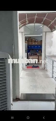 CHO THUÊ KHO XƯỞNG DT  3,000m2- Khu 38ha- P. Tân Thới Nhất- Q12.