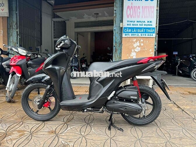 VISION FI (2022) ( SMARKEY) BS:65FA:CẦN THƠ
