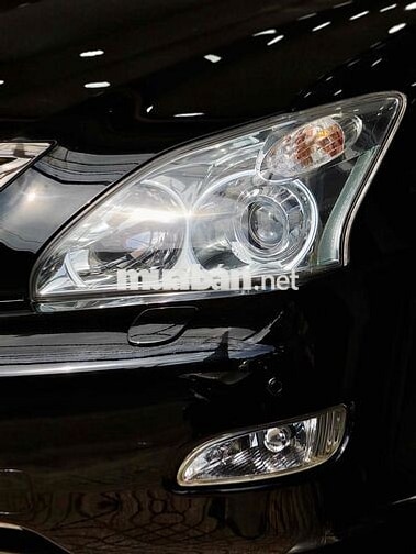 Lexus RX350 2008 bản xuất Trung Đông, xe cực đẹp.