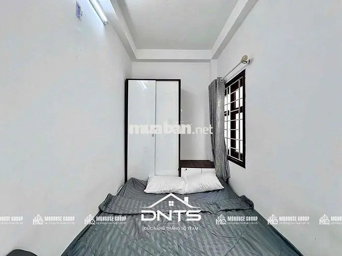 CĂN HỘ 1 PN FULL NỘI THẤT NGAY ĐẠI HỌC VĂN LANG,  PHỐ ĐI BỘ, BITEXCO