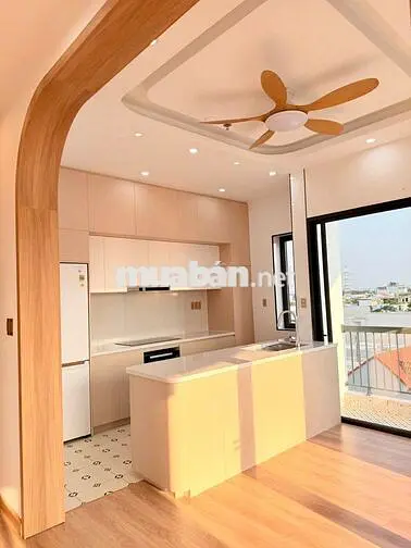 PENHOUSE 3 PHÒNG NGỦ CAO CẤP – KHU ĐÔ THỊ HÒA XUÂN