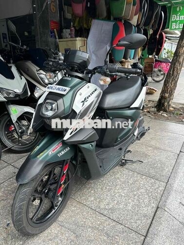 Yamaha X-Ride 2022 nhập Indo bstp chính chủ