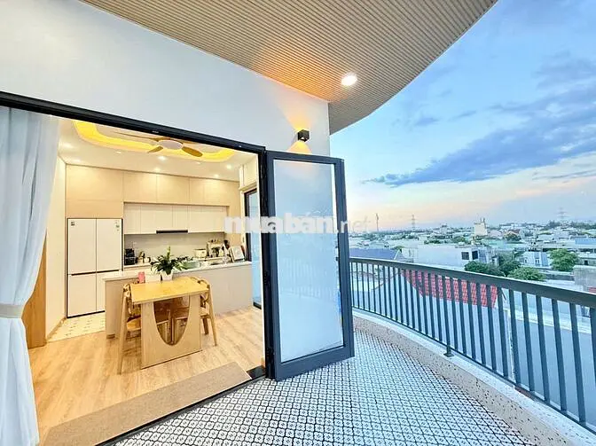 PENHOUSE 3 PHÒNG NGỦ CAO CẤP – KHU ĐÔ THỊ HÒA XUÂN