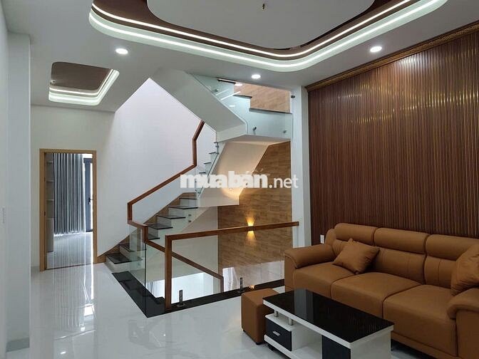 Cần bán nhà chính chủ ngay tại Phường Đông Hoà, TP.HCM 104m2, 7 tỷ 850