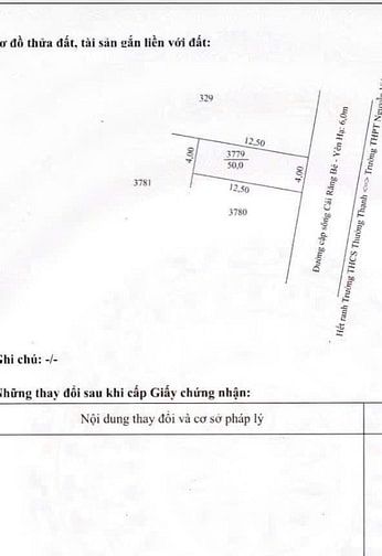 CẮT LỔ BÁN GẤP CẶP NỀN MẶT TIỀN HÀNG GÒN CÁI RĂNG