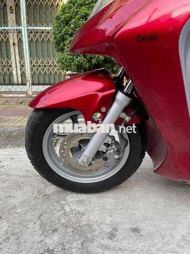 DYLAN 150 - Xe nhà (Chạy hoài niệm)
