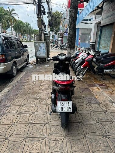 VISION FI (2022) ( SMARKEY) BS:65FA:CẦN THƠ