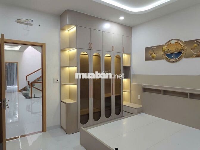 Cần bán nhà chính chủ ngay tại Phường Đông Hoà, TP.HCM 104m2, 7 tỷ 850