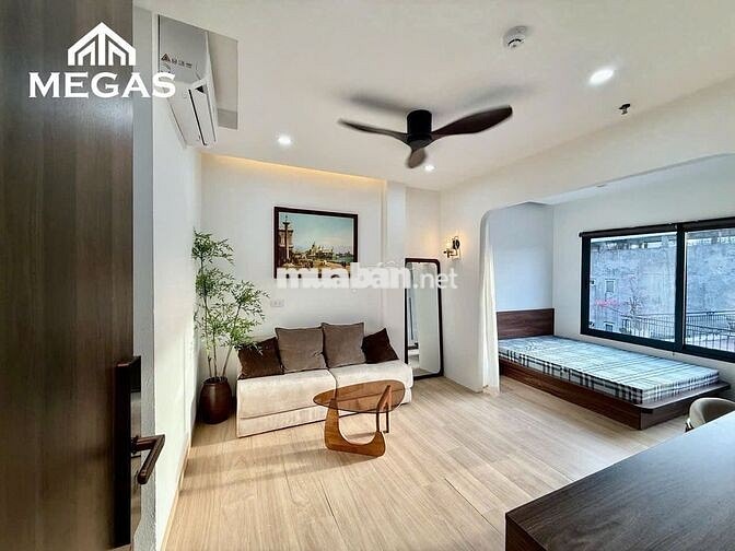 CHO THUÊ CĂN HỘ SANG TRỌNG Ở 58 TRẦN BÌNH 📣