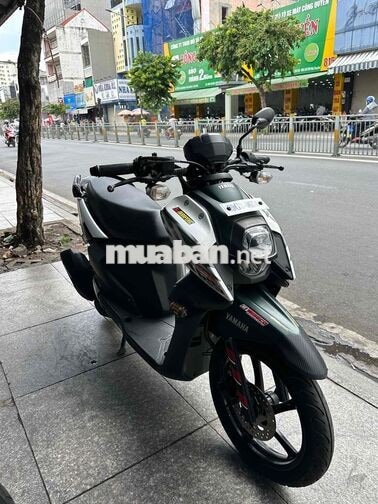 Yamaha X-Ride 2022 nhập Indo bstp chính chủ