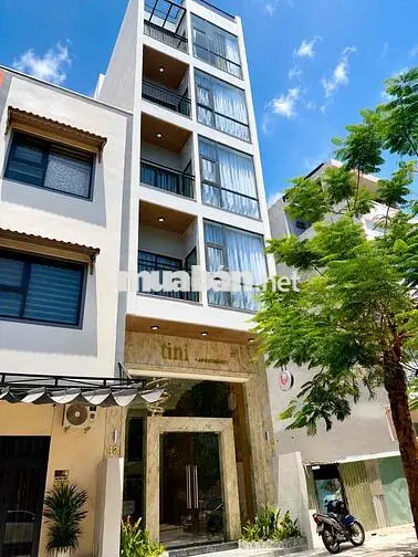 102 ✨ 🏢 CHO THUÊ CĂN HỘ 2PN CAO CẤP MỚI 100% TINI APARTMENT