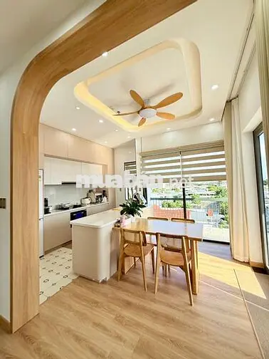 PENHOUSE 3 PHÒNG NGỦ CAO CẤP – KHU ĐÔ THỊ HÒA XUÂN