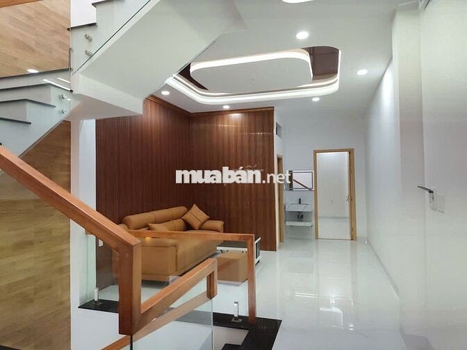 Cần bán nhà chính chủ ngay tại Phường Đông Hoà, TP.HCM 104m2, 7 tỷ 850
