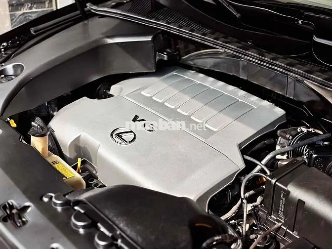 Lexus RX350 2008 bản xuất Trung Đông, xe cực đẹp.