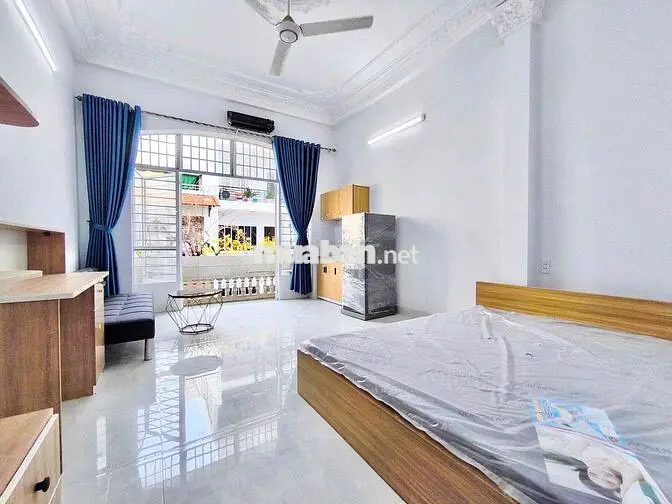 🔥CHDV_KHU SÂN BAY ĐỐI DIỆN VINCOM_TRỐNG SẲN 6 PHÒNG FULL NỘI THẤT_RẺ
