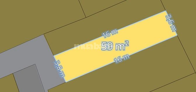 CHÍNH CHỦ BÁN 2 NHÀ CẤP 4 LIỀN KỀ KIỆT MẸ NHU, THANH KHÊ, ĐÀ NẴNG, GIÁ