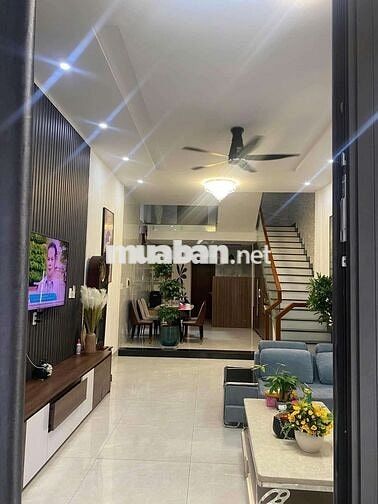 🇻🇳 CHO THUÊ NHÀ MỚI ĐẸP: ĐƯỜNG DƯƠNG QUẢNG HÀM - 4 PHÒNG NGỦ - 4WC 