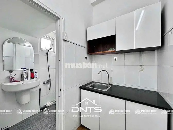 CĂN HỘ 1 PN FULL NỘI THẤT NGAY ĐẠI HỌC VĂN LANG,  PHỐ ĐI BỘ, BITEXCO