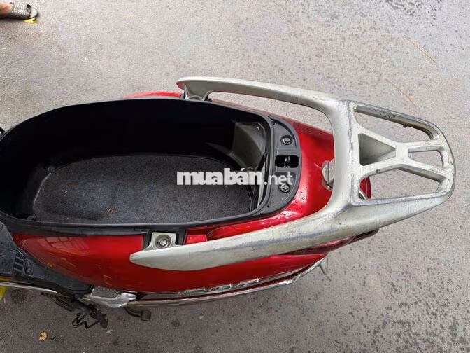 Honda Lead 2024 Đỏ bstp chính chủ