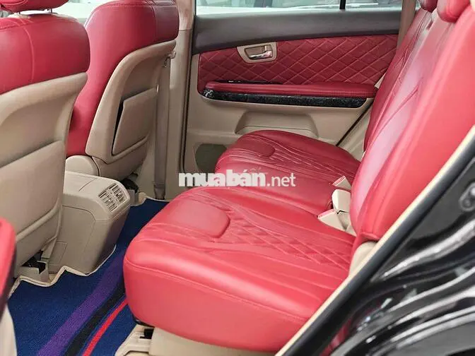 Lexus RX350 2008 bản xuất Trung Đông, xe cực đẹp.