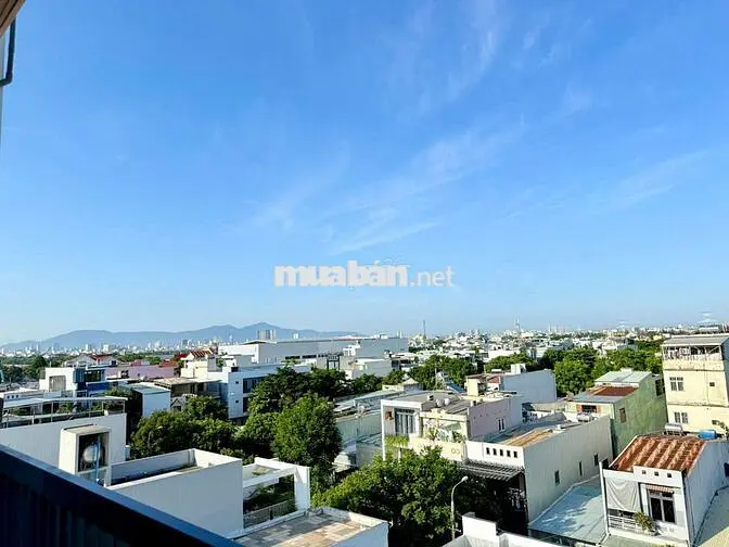 PENHOUSE 3 PHÒNG NGỦ CAO CẤP – KHU ĐÔ THỊ HÒA XUÂN