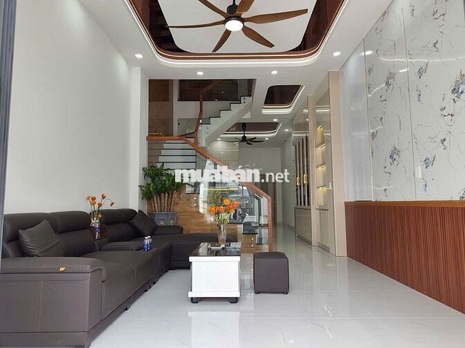 Cần bán nhà chính chủ ngay tại Phường Đông Hoà, TP.HCM 104m2, 7 tỷ 850