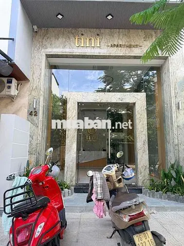 102 ✨ 🏢 CHO THUÊ CĂN HỘ 2PN CAO CẤP MỚI 100% TINI APARTMENT