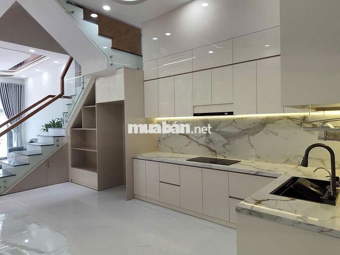 Cần bán nhà chính chủ ngay tại Phường Đông Hoà, TP.HCM 104m2, 7 tỷ 850