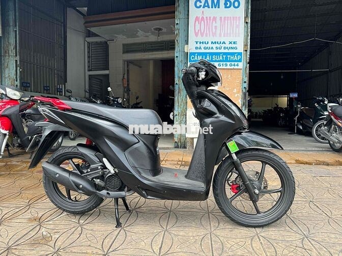VISION FI (2022) ( SMARKEY) BS:65FA:CẦN THƠ