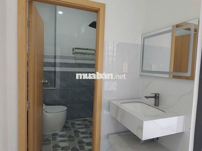 Cần bán nhà chính chủ ngay tại Phường Đông Hoà, TP.HCM 104m2, 7 tỷ 850