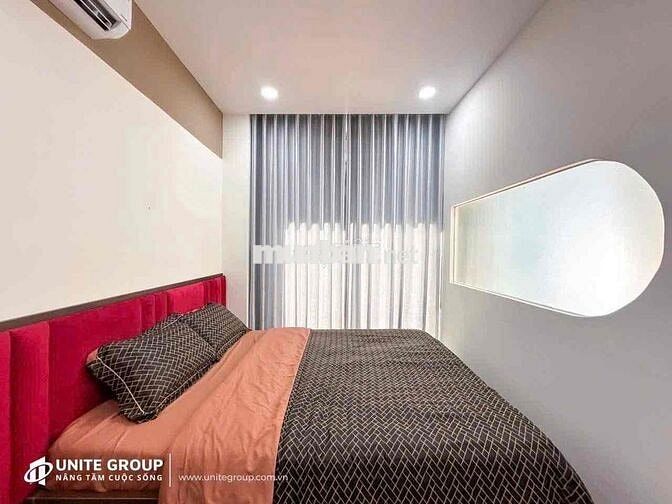 Căn Hộ  1PN - Studio Bancol ngay Sân Bay Tân Sơn Nhất