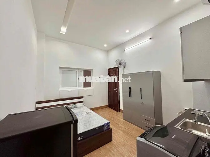 🏡 CHO THUÊ STUDIO – NGÔ QUYỀN, SƠN TRÀ