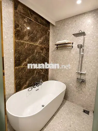 🏡 CHO THUÊ  NHÀ MỚI  4 PHÒNG NGỦ  – SƠN TRÀ, ĐÀ NẴNG ✨
