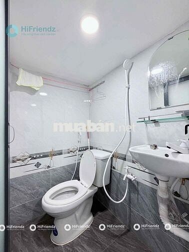 ‼️DUPLEX CỬA SỔ THOÁNG - NHÀ MỚI CHO SINH VIÊN - KHU HOÀNG VĂN THỤ