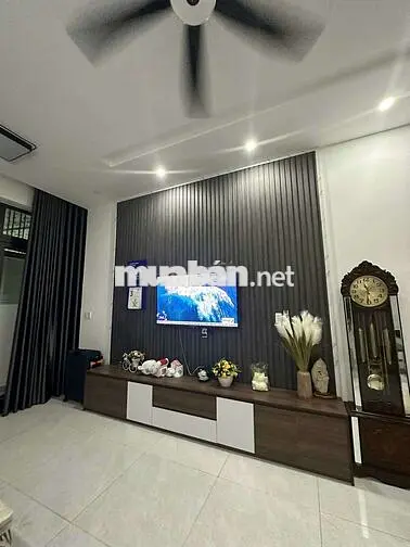 🇻🇳 CHO THUÊ NHÀ MỚI ĐẸP: ĐƯỜNG DƯƠNG QUẢNG HÀM - 4 PHÒNG NGỦ - 4WC 