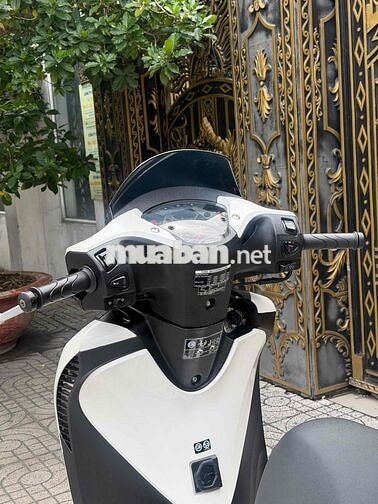 Honda SH Việt 125 2016 ODO Chuẩn 9.700KM Siêu Keng