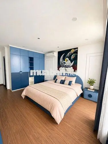 🏡 CHO THUÊ  NHÀ MỚI  4 PHÒNG NGỦ  – SƠN TRÀ, ĐÀ NẴNG ✨