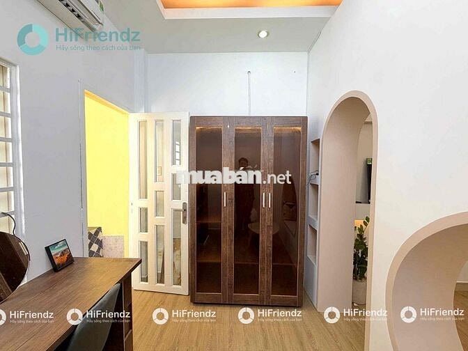 STUIDO TÁCH BẾP - LÊ VĂN SỸ - BÙI THỊ XUÂN - HOÀNG SA TRƯỜNG SA